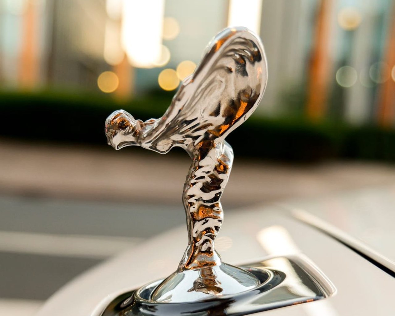 Premium Airport Transfers